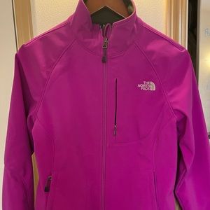 North face Apex waterproof shell/ jacket